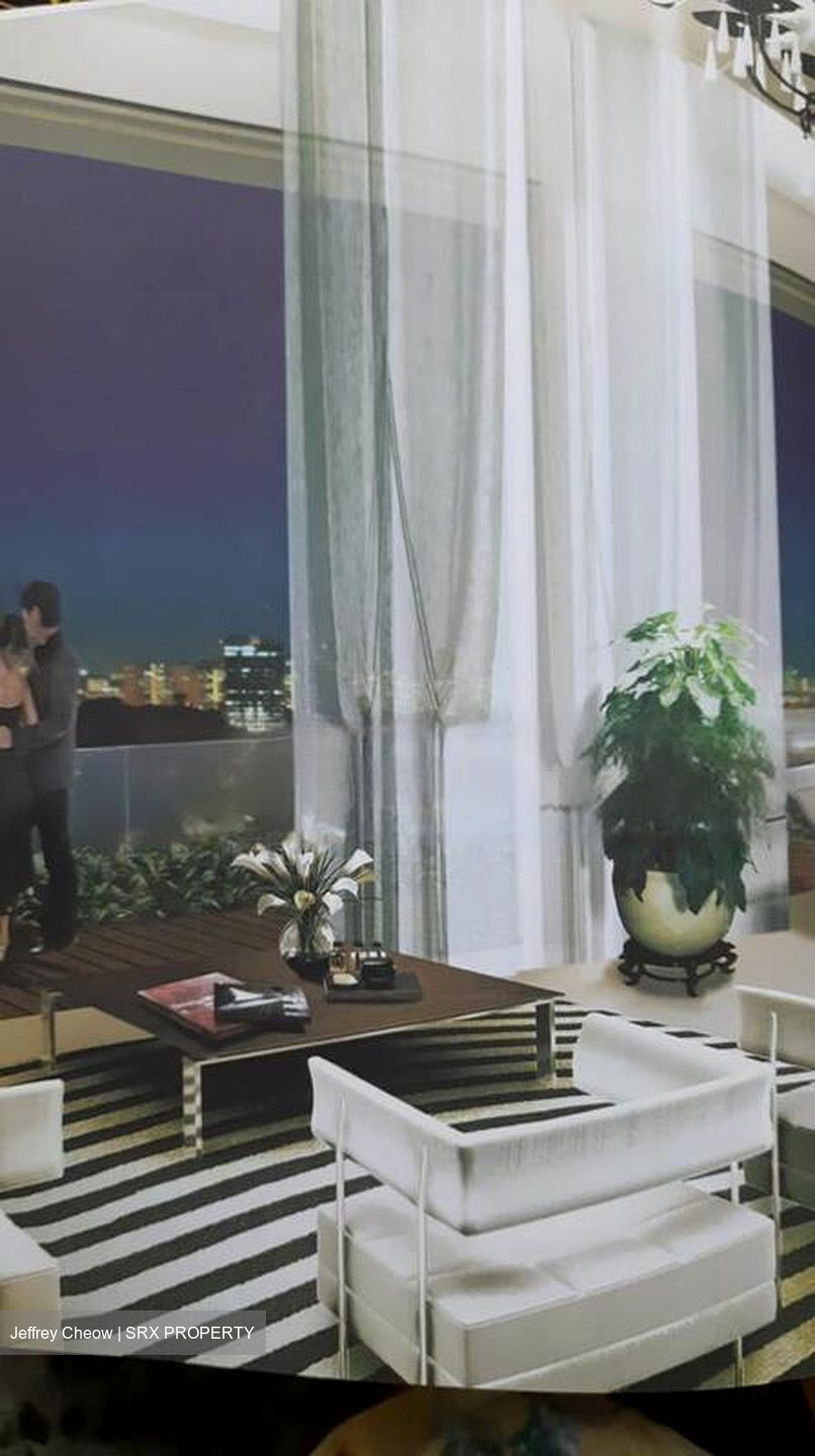One Devonshire (D9), Condominium #457982311